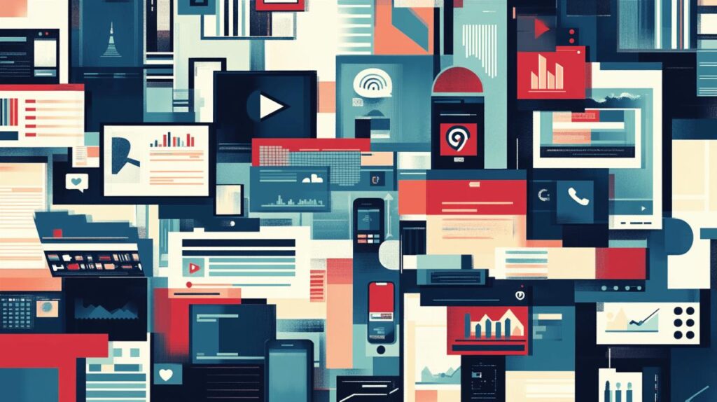 Tout savoir sur la communication media : avantages comme inconvenients et leurs impacts ethiques