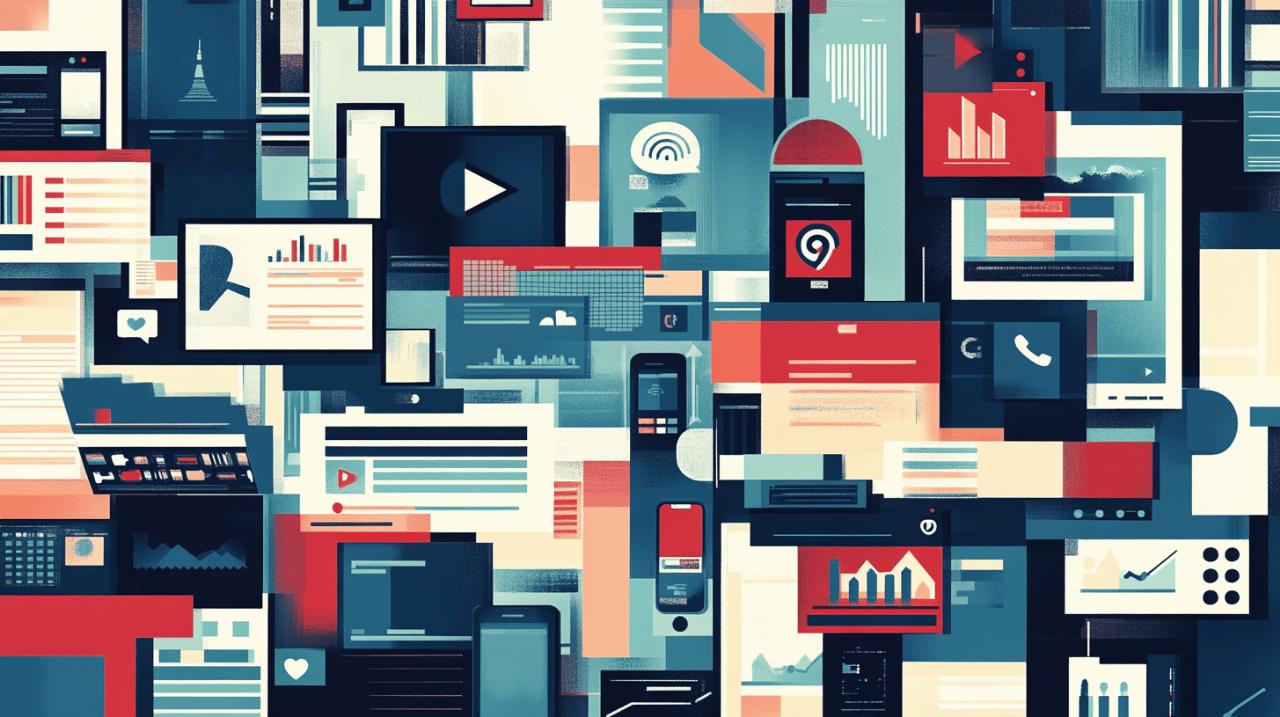 Tout savoir sur la communication media : avantages comme inconvenients et leurs impacts ethiques