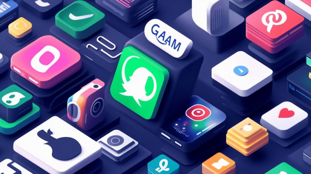 GAFAM : Decouvrez a quelle entreprise appartient WhatsApp et ses implications