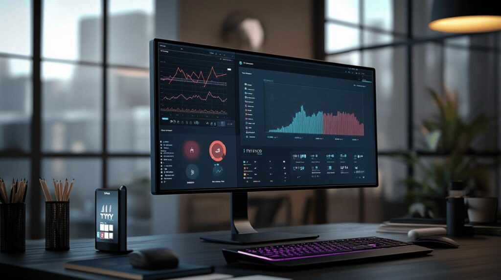 Optimisez Votre Navigation Web avec Tyny.To : Le Gestionnaire de Mots de Passe Qui Change Tout