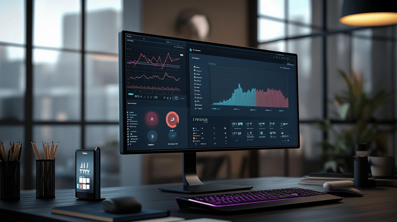 Optimisez Votre Navigation Web avec Tyny.To : Le Gestionnaire de Mots de Passe Qui Change Tout