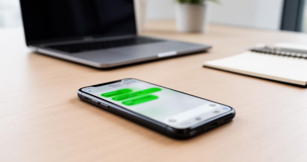 Créer un chatbot WhatsApp facilement : guide avec Botnation.ai